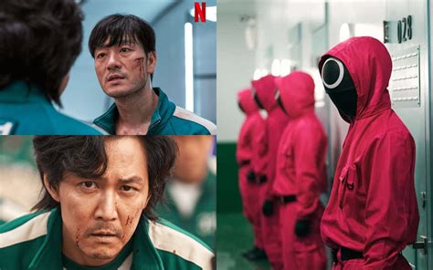 13 Korean Dramas About Gaming After “Squid Game” In 2023.